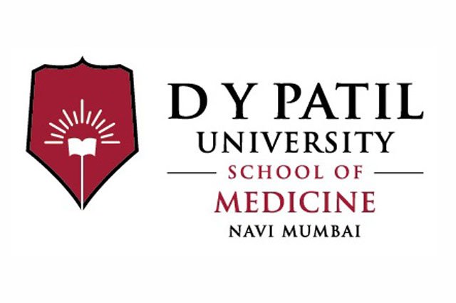DY Patil